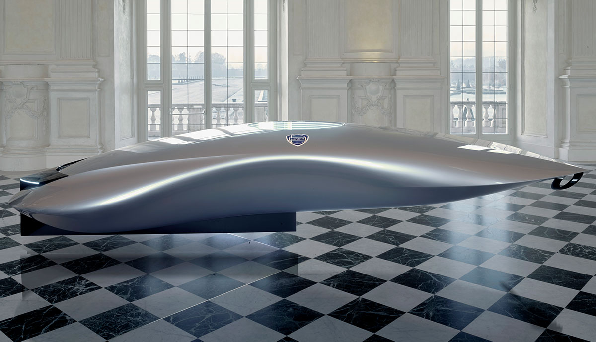 Lancia Design Day 2022-10