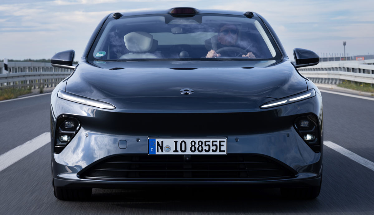 NIO-ET7