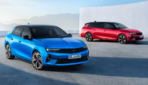 Opel Astra Electric-2022-5
