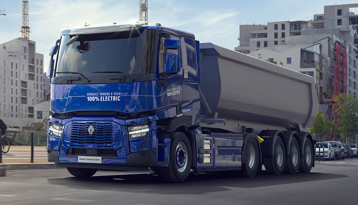 Renault-Trucks-E-Tech-C-4×2