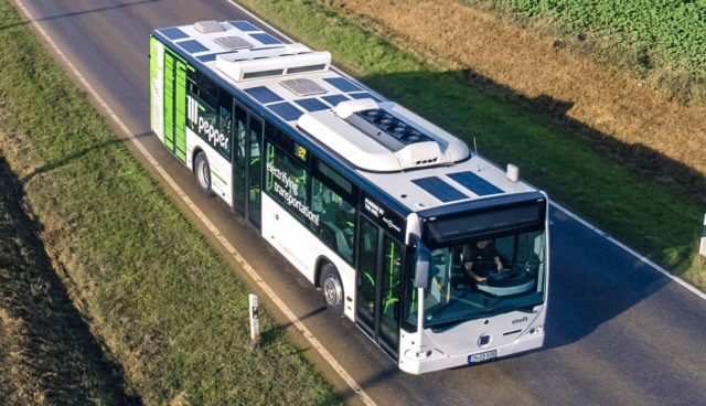 Sono Motors und pepper E-Bus-2022-4
