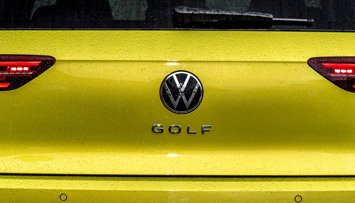 VW könnte wieder einen Elektro-Golf anbieten 