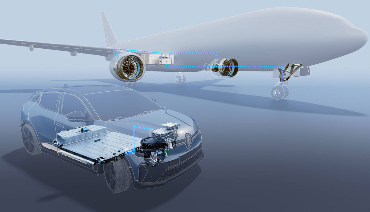 Airbus-Renault