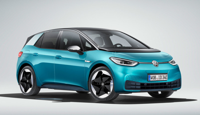 Elektroauto-News