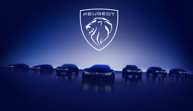Peugeot-e-Lion