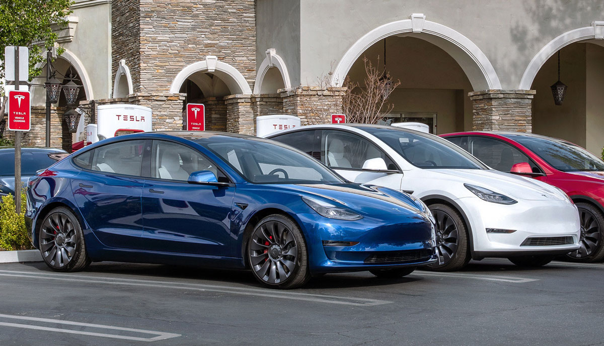 Tesla Model 3 Baujahr 2021: Noch immer so schlecht wie ein Kia