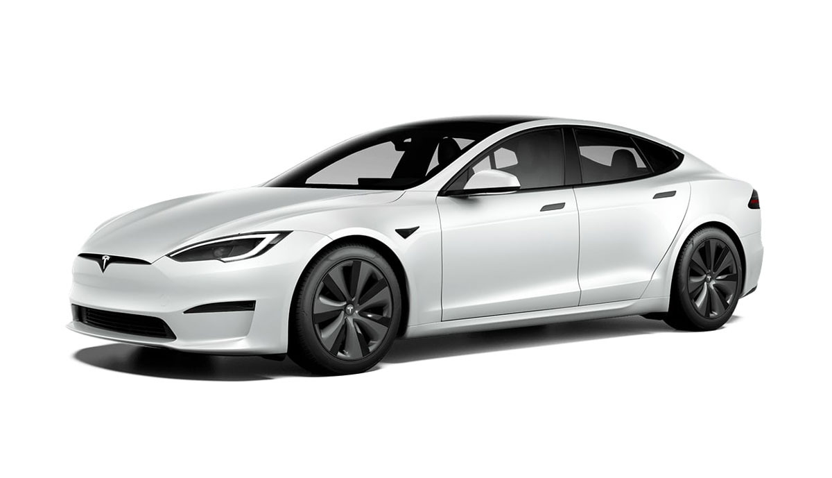 Tesla-Model-S-2022