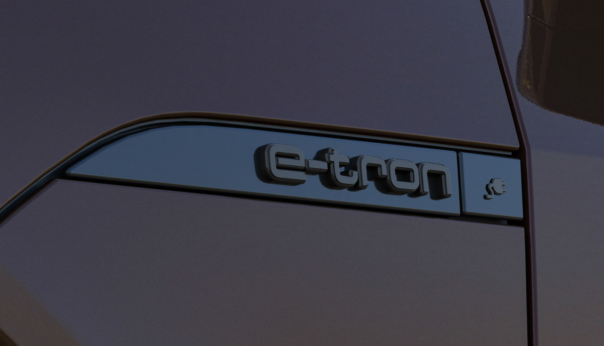 Audi-e-tron-Emblem