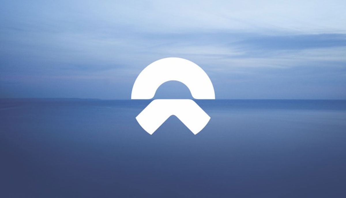 Nio-Logo