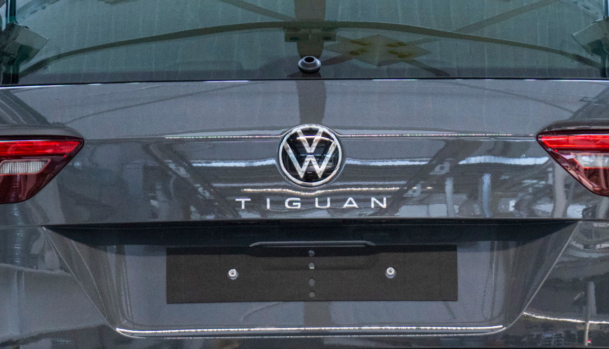 VW-Tiguan