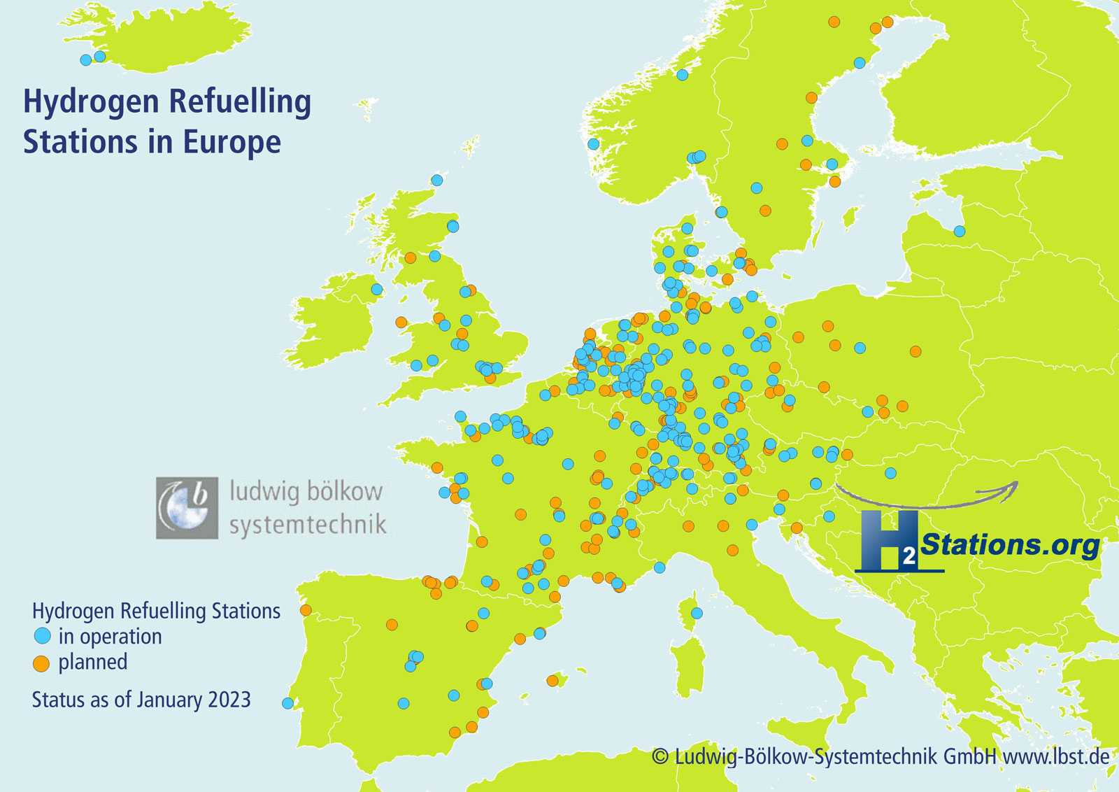 Wasserstoff-Tankstellen-Karte-Europa-2022