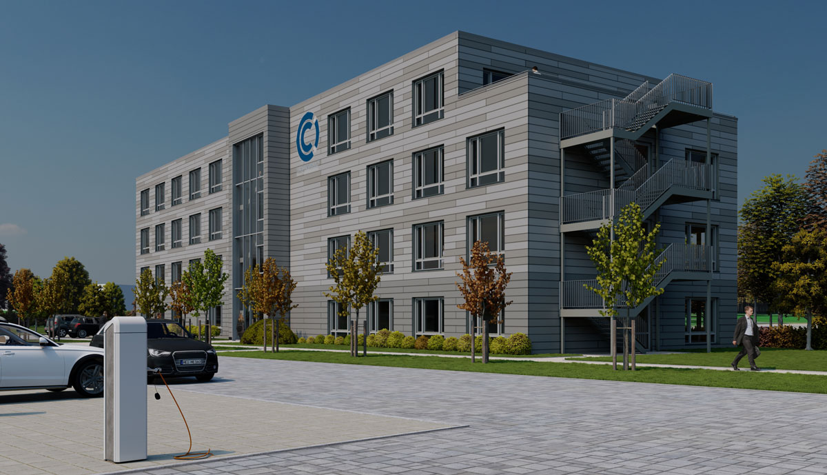 Customcells-Itzehoe