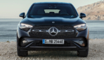 Mercedes-Benz GLC Coupe Plug-in-Hybrid 2023-3
