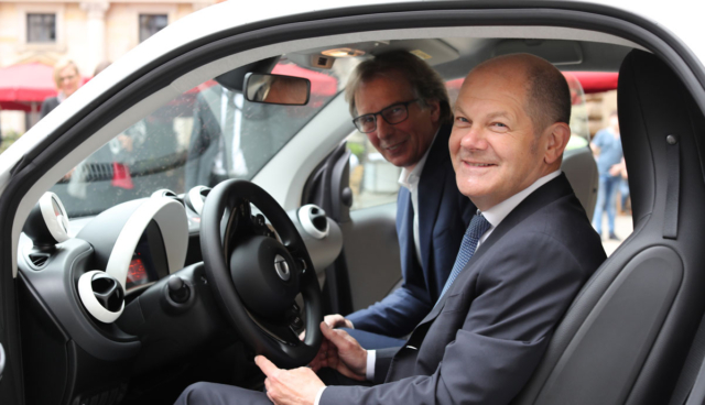 Olaf-Scholz-Smart