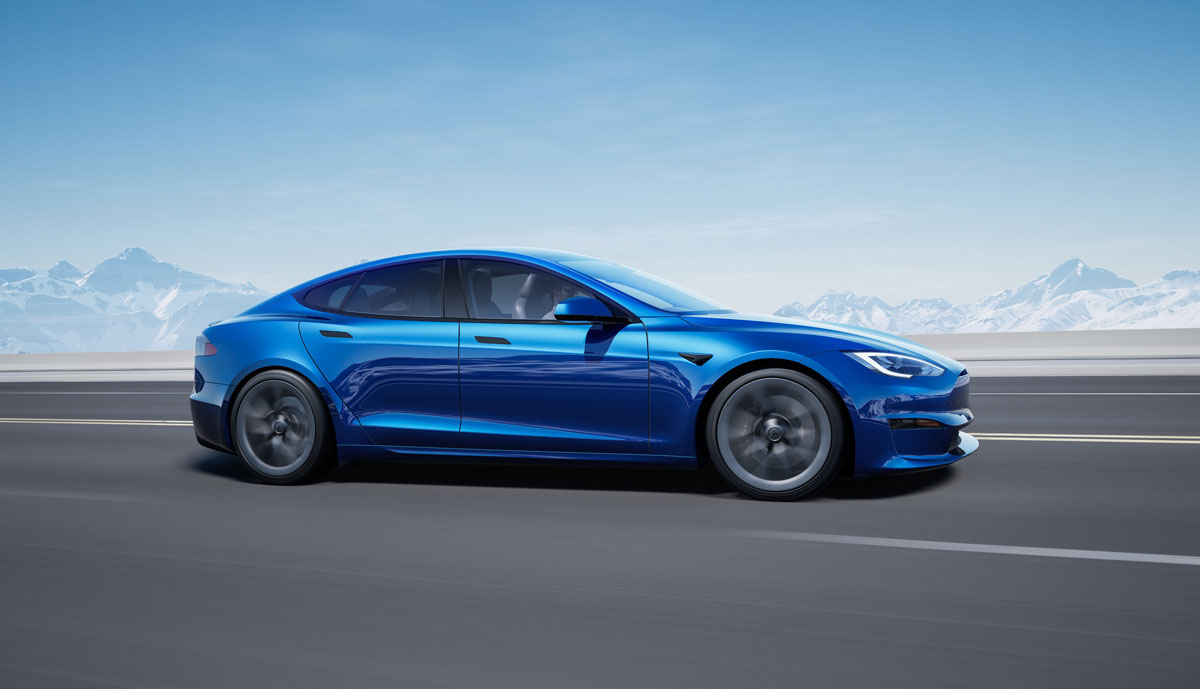 Tesla-Model-S-blau