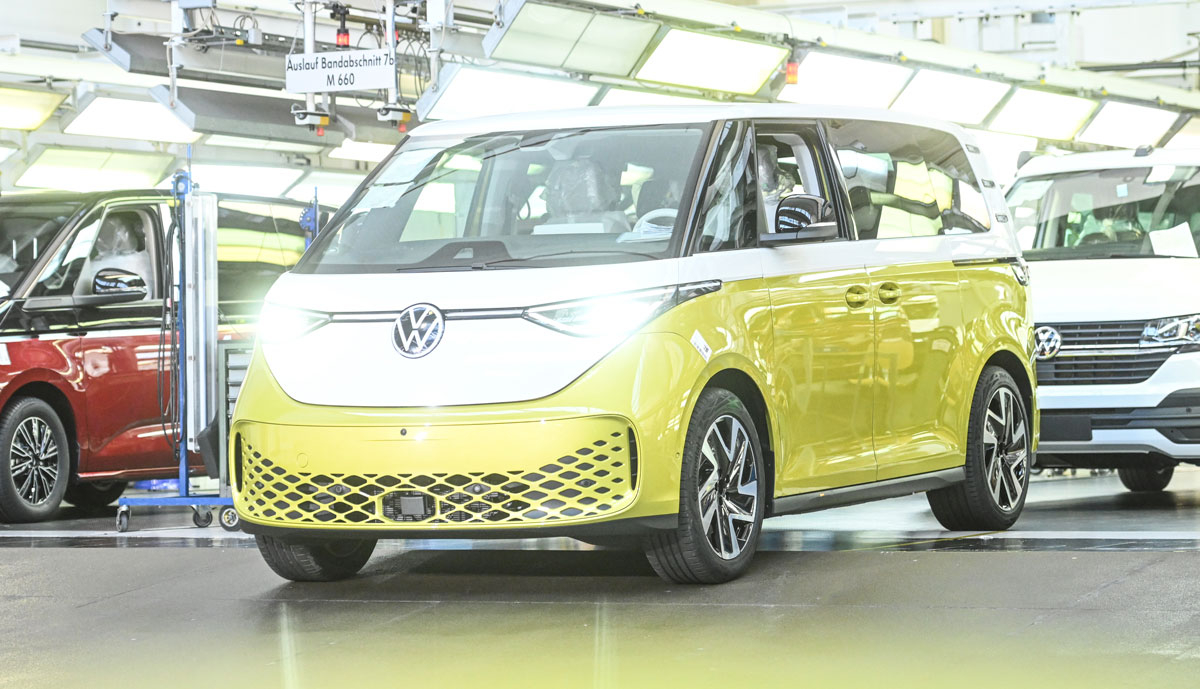 VW-ID-Buzz-Produktion