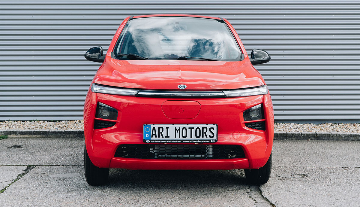 Ari Motors 902-1