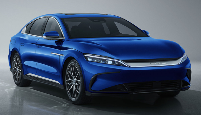BYD-HAN-EV-6