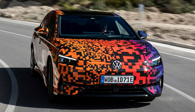 Elektroauto News