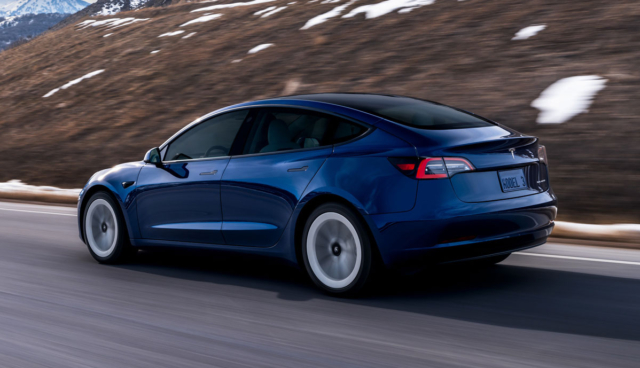 Tesla-Model-3