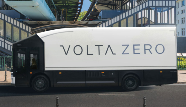 Volta-Zero