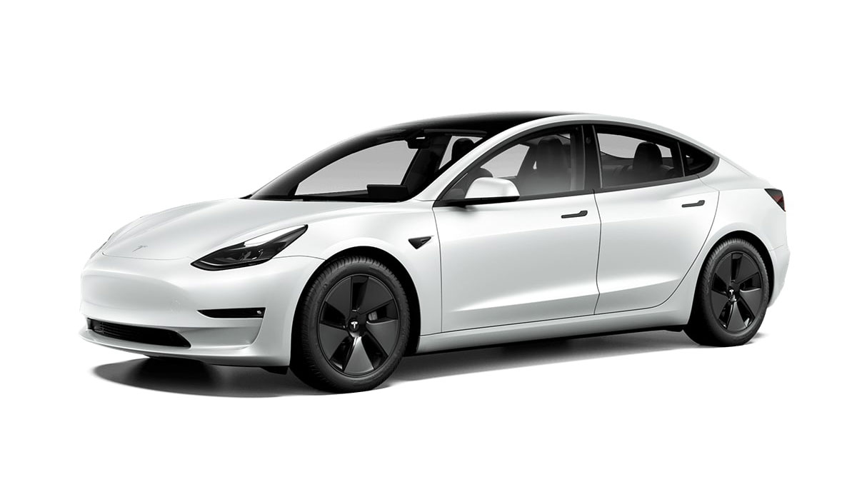 Tesla bietet neue Model-3-Version in Europa aus dem Bestand an 