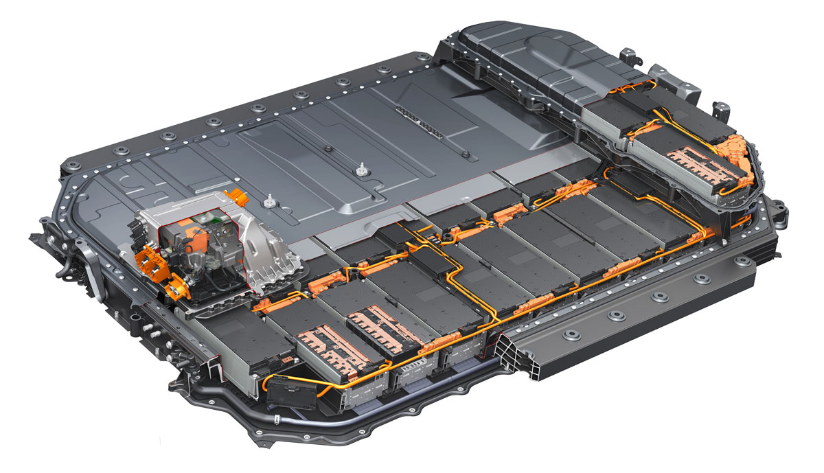 Audi-Q8-e-tron-Batterie