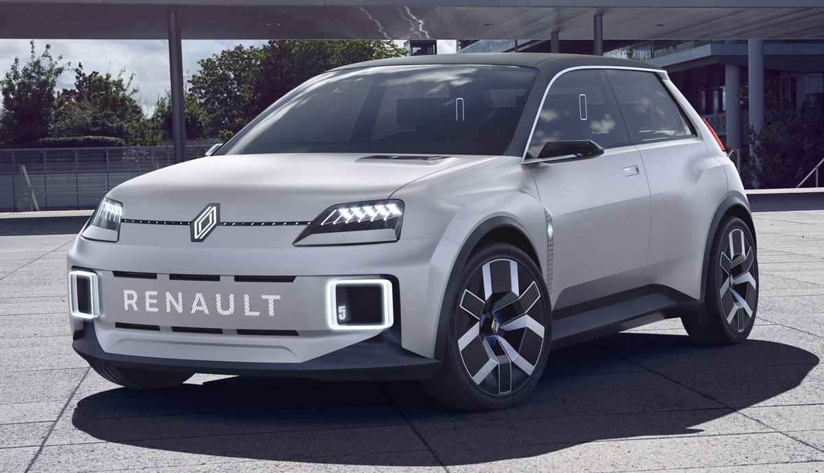 Die Elektroauto-News der Woche - ecomento.de