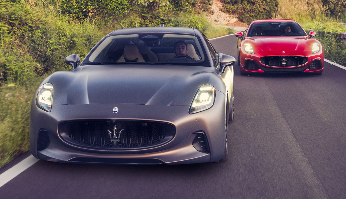 Maserati-GranTurismo-Folgore