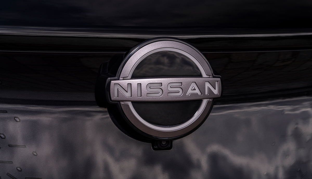 Nissan-Ariya-Front