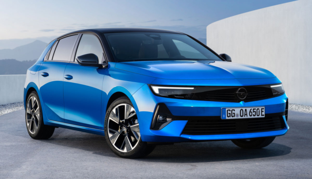 Opel-Astra-Electric
