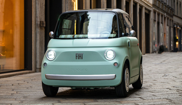 Elektroauto News