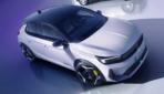 Opel Corsa GSE-5