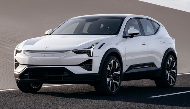 Polestar 3-1