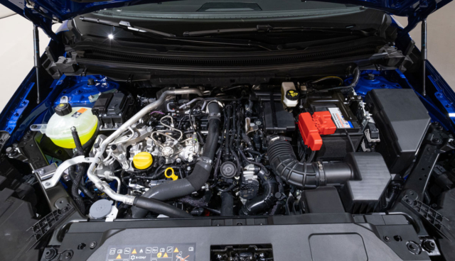 Renault-Austral-Motor