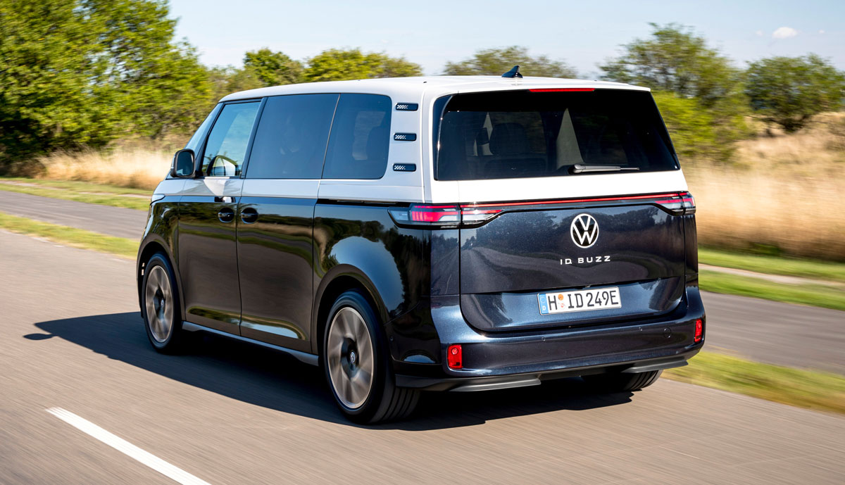 Schwache Elektroauto-Nachfrage: VW-Chef drängt zu Sparkurs 