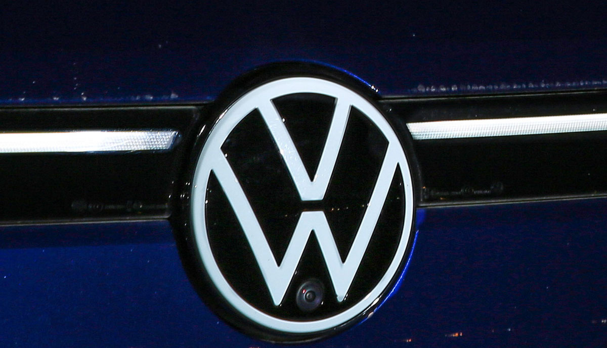 VW könnte E-Auto-Technik aus China nach Europa bringen 
