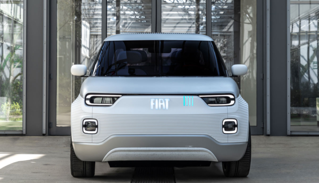 Elektroauto News
