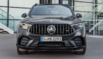 Mercedes-AMG GLC 63 S E Performance-2023-2