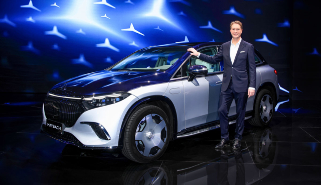 Ola-Kaellenius-Mercedes-EQS-SUV