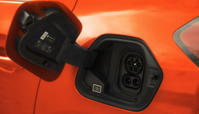 Opel-Corsa-e-Ladeanschluss