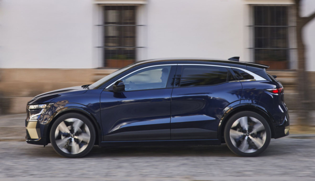 Renault-Megane-Electric