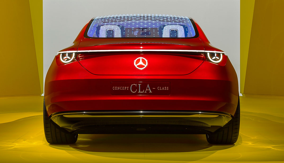 Mercedes-Concept-CLA-Class
