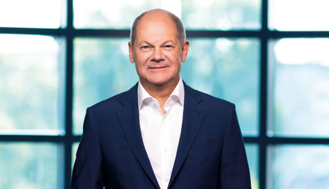 Olaf-Scholz