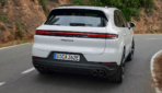 Porsche Cayenne S E-Hybrid-6