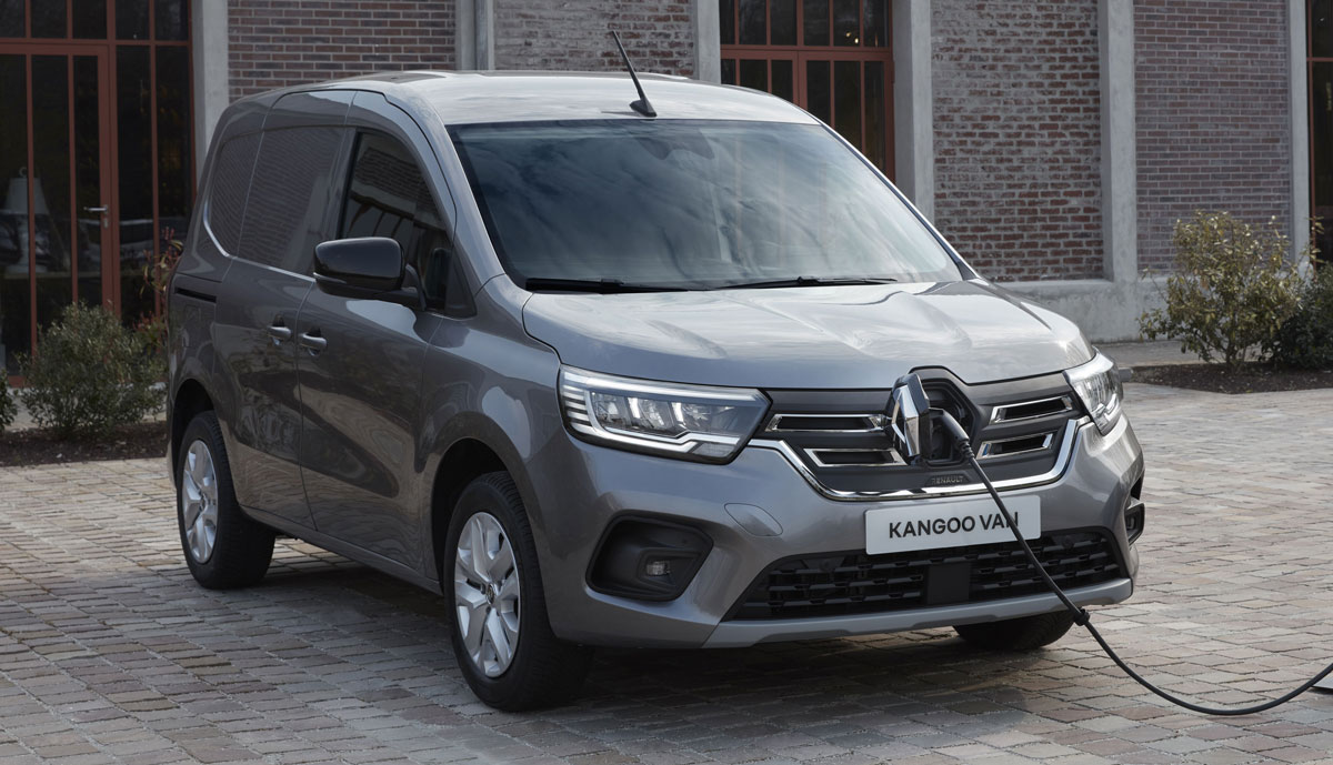 Renault-Kangoo-Van-Electric
