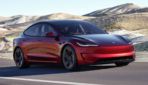 Tesla Model 3 Performance MJ 2024-1