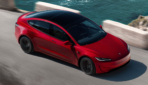 Tesla Model 3 Performance MJ 2024-5