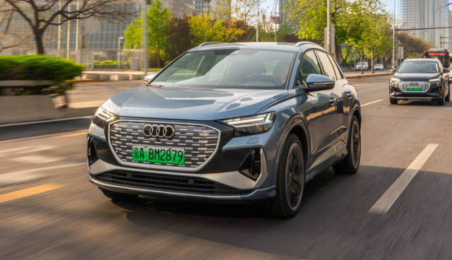Audi-Q4-e-tron