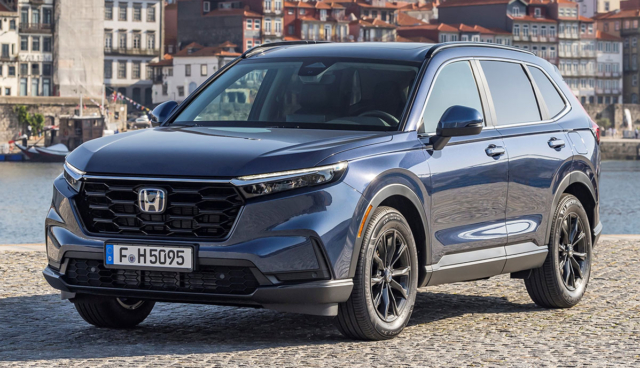 Honda-CR-V-e-HEV-2023-1